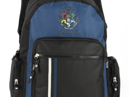 Mochila Juvenil Harry Potter Rogwarts Online