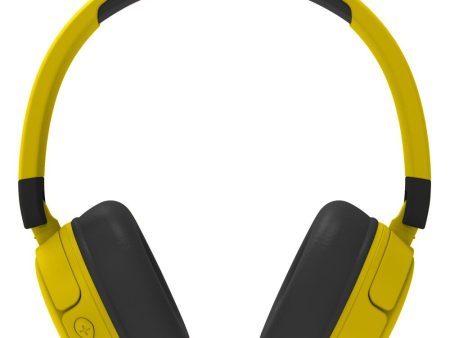 Auriculares Infantiles Pikachu Pokemon 3 Hot on Sale