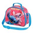 Bolsa Portameriendas 3D Match Stitch Disney Online now