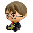 Figura Hucha Harry Chibi Harry Potter 16Cm 3 Online now