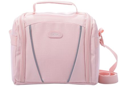 Bolsa Portameriendas Peachskin Devry Online now