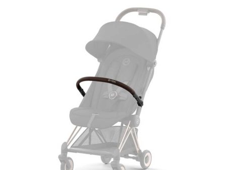 Cybex - Barra Proteggi Bimbo Black Per Passeggino Coya Online Sale