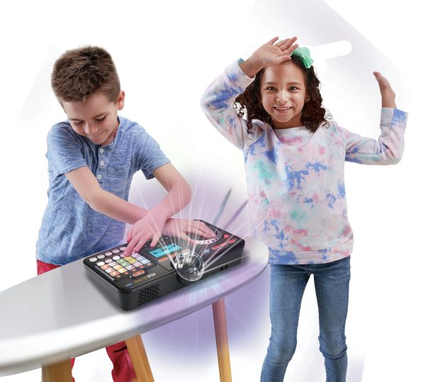 Vtech - Youth KidiStar DJ Mixer Sale