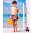 I Am Bikini - Costume Bermuda Militare Bambino Junior Cheap