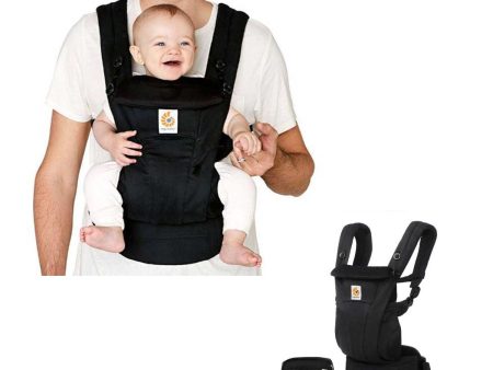 Ergobaby - Marsupio Omni 2.0 Dream Fashion