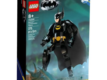 Lego - Batman Personaggio di Batman 76259 Hot on Sale