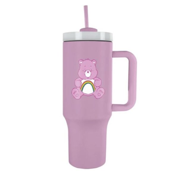 Vaso Termo Osito Risueño Osos Amorosos 1,2L Discount