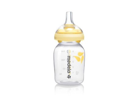 Medela - Biberon con Tettarella Calma 150ml For Cheap