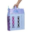 Mattel - Disney Frozen Castello Di Elsa Ad Arendelle HLW61 Sale