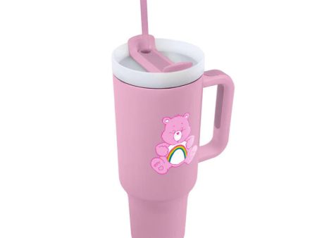 Vaso Termo Osito Risueño Osos Amorosos 1,2L Discount