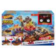 Mattel - Hot Wheel Monster Trucks Arena: Sfida Finale HNB96 Supply