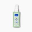 Mustela - Babyzzz Talco Non Talco Spray 100ML Online now