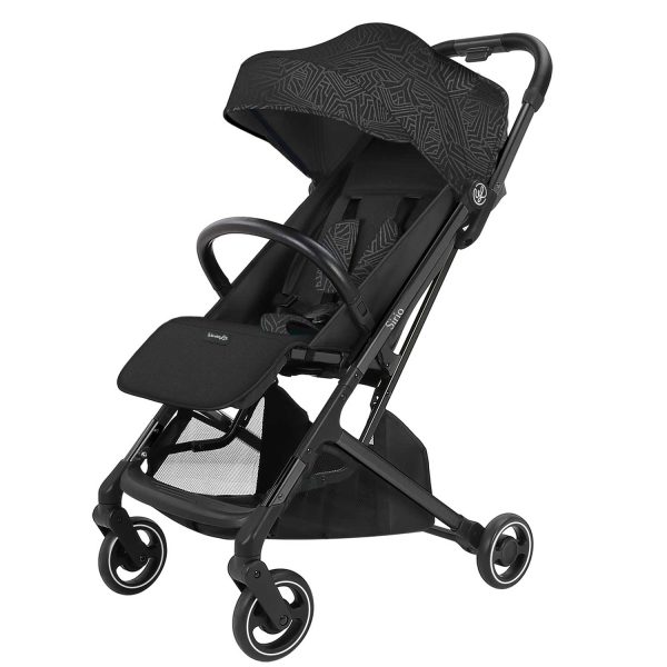 Wonderlife - Passeggino Leggero Ultracompatto Sirio Fashion