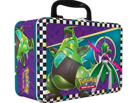 Gamevision - Pokemon Valigetta Back To School Edizione 2024 Fashion