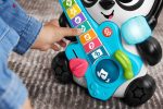 Fisher Price - Gina la Pandina Impariamo a Contare HYL03 Online