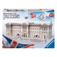 Ravensburger – 3D Puzzle 216 PZ. Simboli e Monumenti Supply