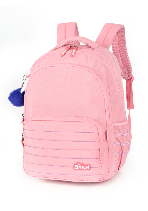 Mochila de Costas Stitch Crinkle Notebook Discount