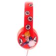 Auriculares Goku & Vegeta Dragon Ball Z 2 Sale