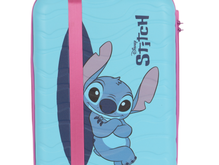 Mala Stitch Surf Disney Online