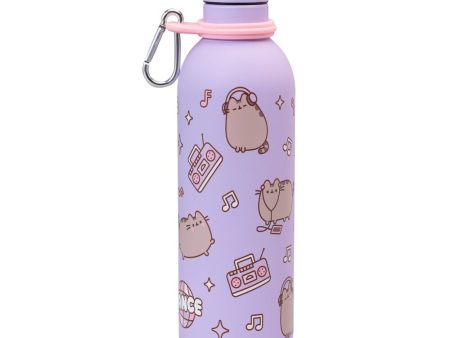 Botella Acero Inoxidable Moments Pusheen 500Ml Online now