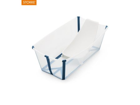 STOKKE - Vaschetta FLEXI BATH con Supporto on Sale