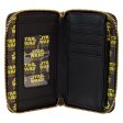 Cartera El Ataque De Los Clones Episode Ii Star Wars Loungefly Online Hot Sale