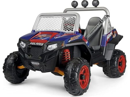 Peg Perego - Polaris Rzr 900 XP For Discount