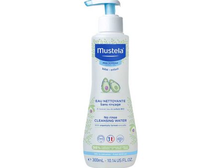 Mustela  - Detergente Senza Risciacquo 300 ml Online now