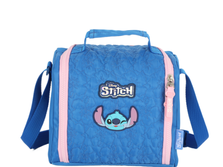 Lancheira Infantil Stitch Disney Online Sale