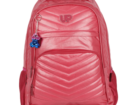 Mochila de Rodinha Costas Crinkle Metalizado Up4you Online Hot Sale