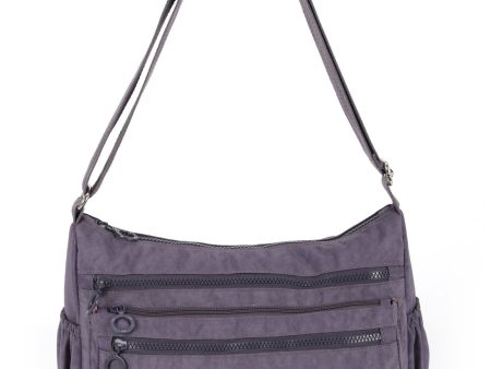 Bolsa Up4You Canoa Crinkle 3 Bolsos Frontais For Sale