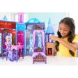 Mattel - Disney Frozen Castello Di Elsa Ad Arendelle HLW61 Sale