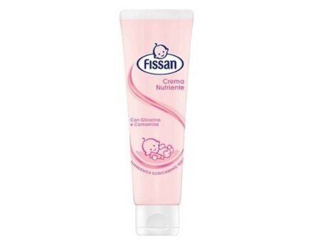 Fissan - Crema Idratante 100ml Sale