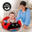 Lisciani - MONTESSORI BABY MY BABY LADYBUG Online Hot Sale