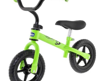 Chicco - Bicicletta senza pedali Balance Bike For Discount