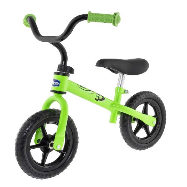 Chicco - Bicicletta senza pedali Balance Bike For Discount