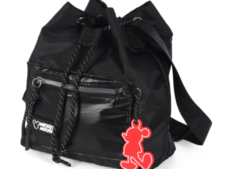 Bolsa Esportiva Bucket Mickey Disney Online Sale