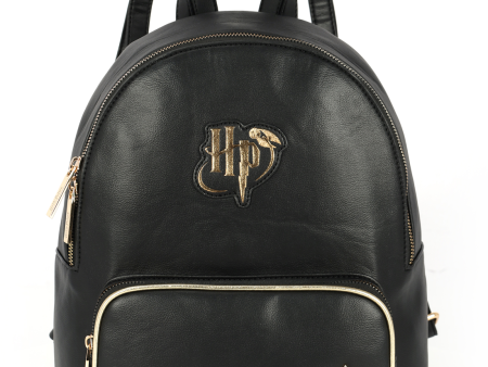 Mochila Feminina Casual Harry Potter Cheap