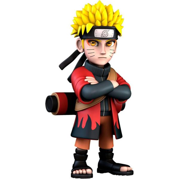 Figura Minix Naruto - Naruto Shippuden 12Cm 2 Discount