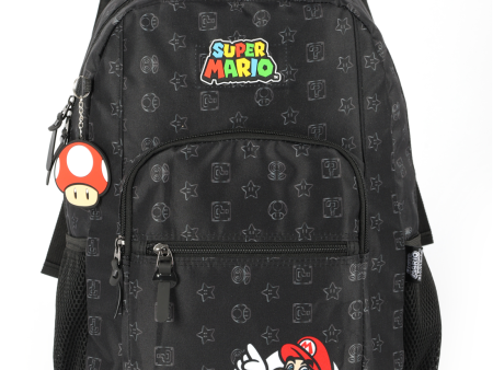 Mochila de Costas Super Mario Star Online Sale