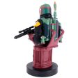 Cable Guy Soporte Sujecion Figura Boba Fett The Book Of Boba Fett Star Wars 20Cm For Sale