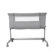 Wonderlife - Culla Co-Sleeping Nala Grey Online Sale