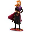 Blister 5 Figuras Frozen Disney 2 Fashion