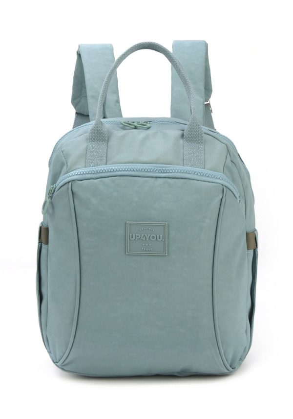 Mochila 14’ para Notebook Crinkle Up4you Supply