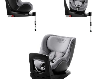 Britax - Seggiolino Auto Diamond Dualfix I-Size Hot on Sale