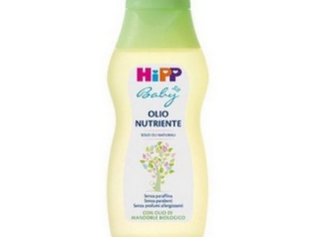 Hipp - Olio Nutriente 200ml Online