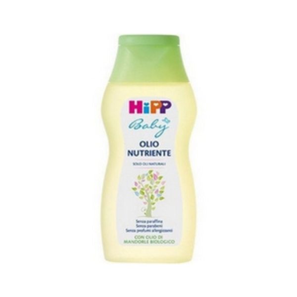 Hipp - Olio Nutriente 200ml Online