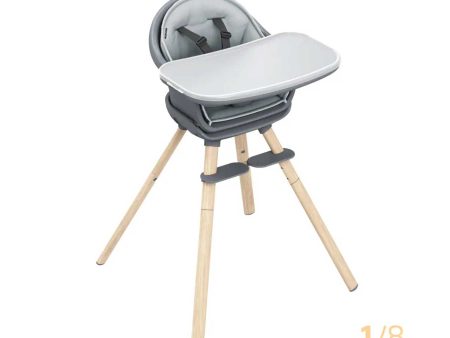 Maxi Cosi - MOA Seggiolone multifunzione 8 in 1 on Sale