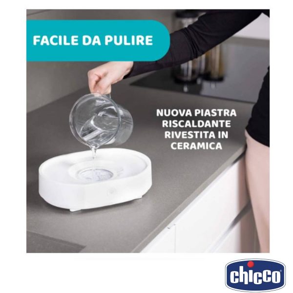 Chicco - Sterilizzatore a vapore For Sale