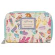 Cartera Crystal Sidekicks Princesas Disney Loungefly Discount